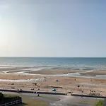Liza 2 Pieces Vue A Apartamento Cabourg