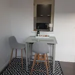 Apartamento Liza 2 Pieces Vue A *