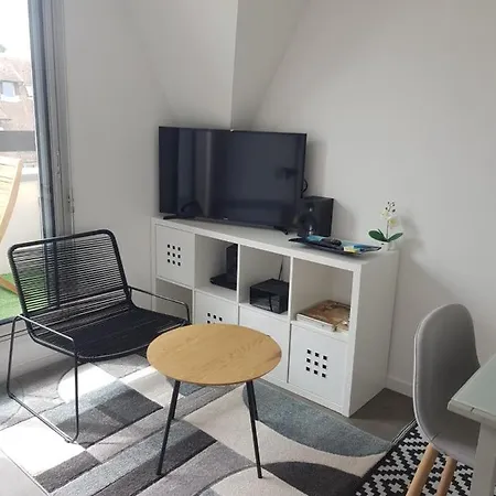 Liza 2 Pièces Vue à