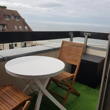 Apartman Liza 2 Pieces Vue A