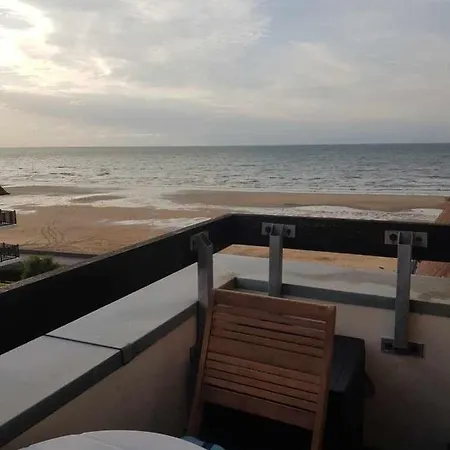 Apartman Liza 2 Pieces Vue A *