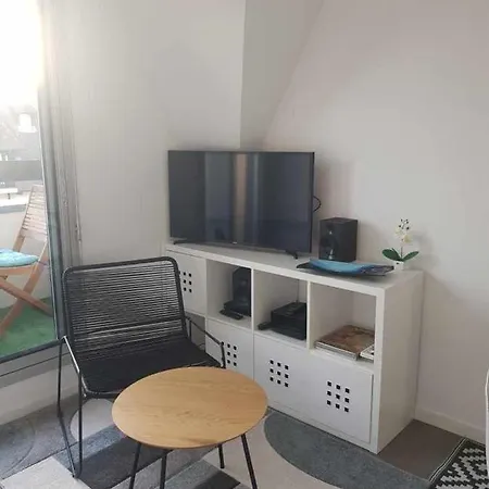 Liza 2 Pièces Vue à